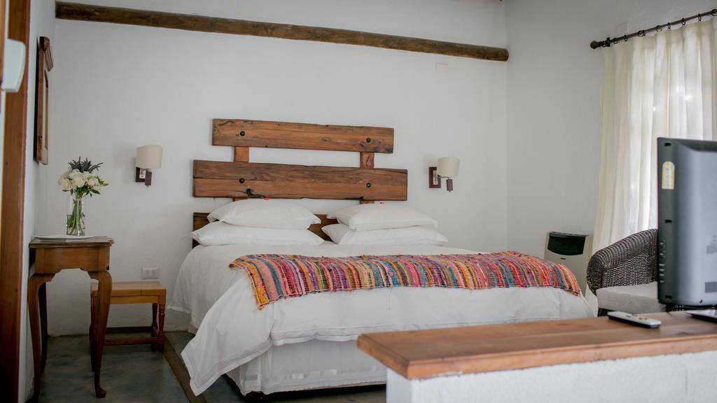 Bed and Breakfast Refugio Misterios Del Elqui Pisco Elqui Exterior foto