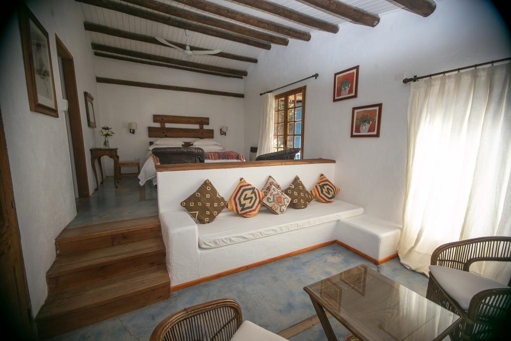 Bed and Breakfast Refugio Misterios Del Elqui Pisco Elqui Exterior foto