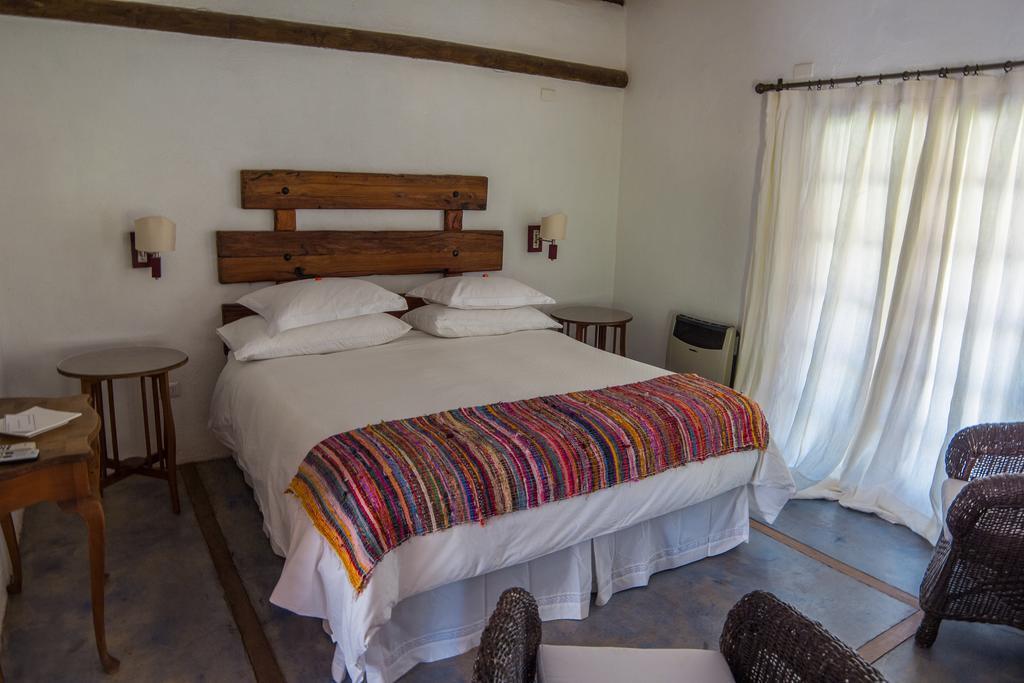 Bed and Breakfast Refugio Misterios Del Elqui Pisco Elqui Exterior foto